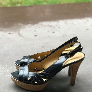 Nine West Heels 😊👠